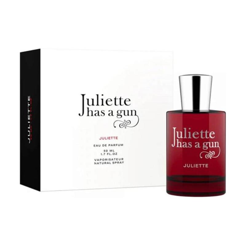 Juliette has a gun Juliette Perfume Fruity Floral Fragrance EDP 50ml коричневый