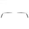 Mercedes-Benz E-Class W213 Front Bumper Chrome Trim Strip 2138853703