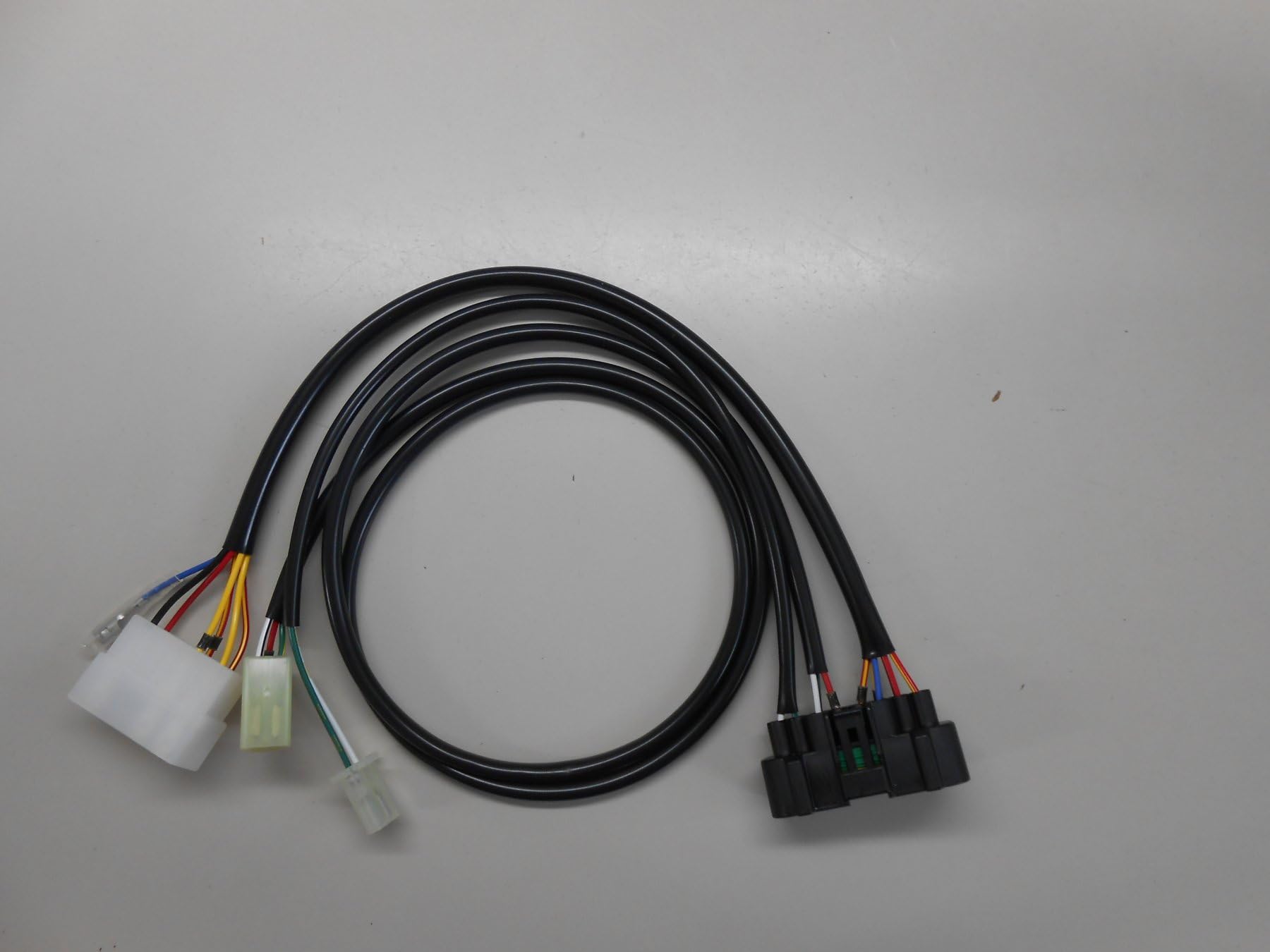 AS Uotani Unit Harness for ZEPHYR1100 New 02657