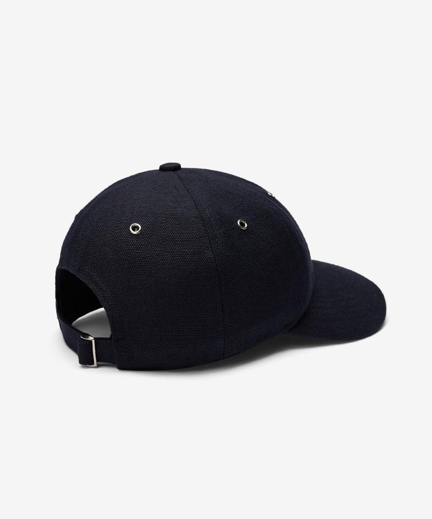 Noa (U) Canvas 6 Panel Navy
