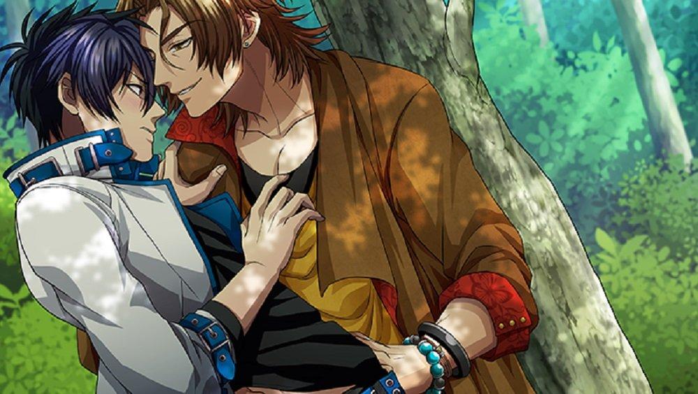 GALTIA V Edition PSVita -