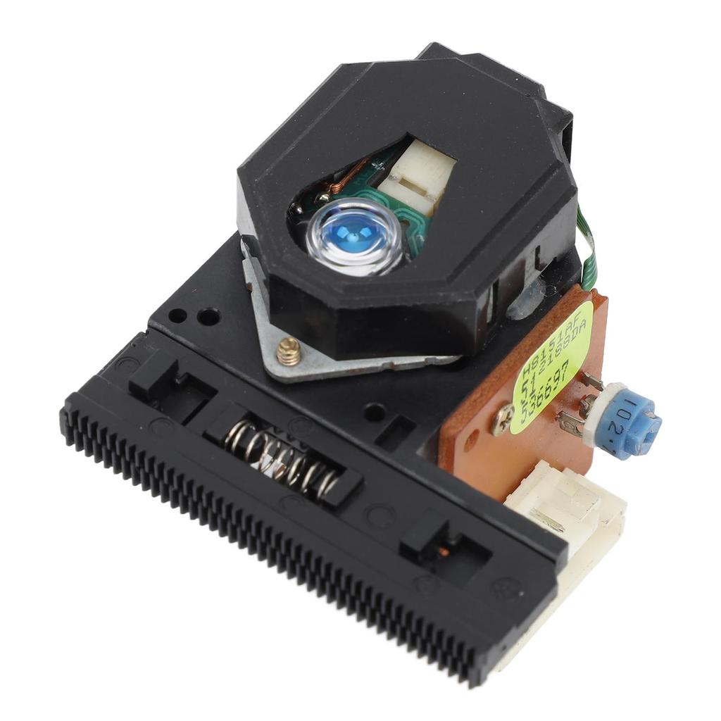 Optical Pickup Laser Lens Head Replacement H8151AF for SHARP CPQ5 WQCH400H CDX4000 RCTRH?8151AF CD