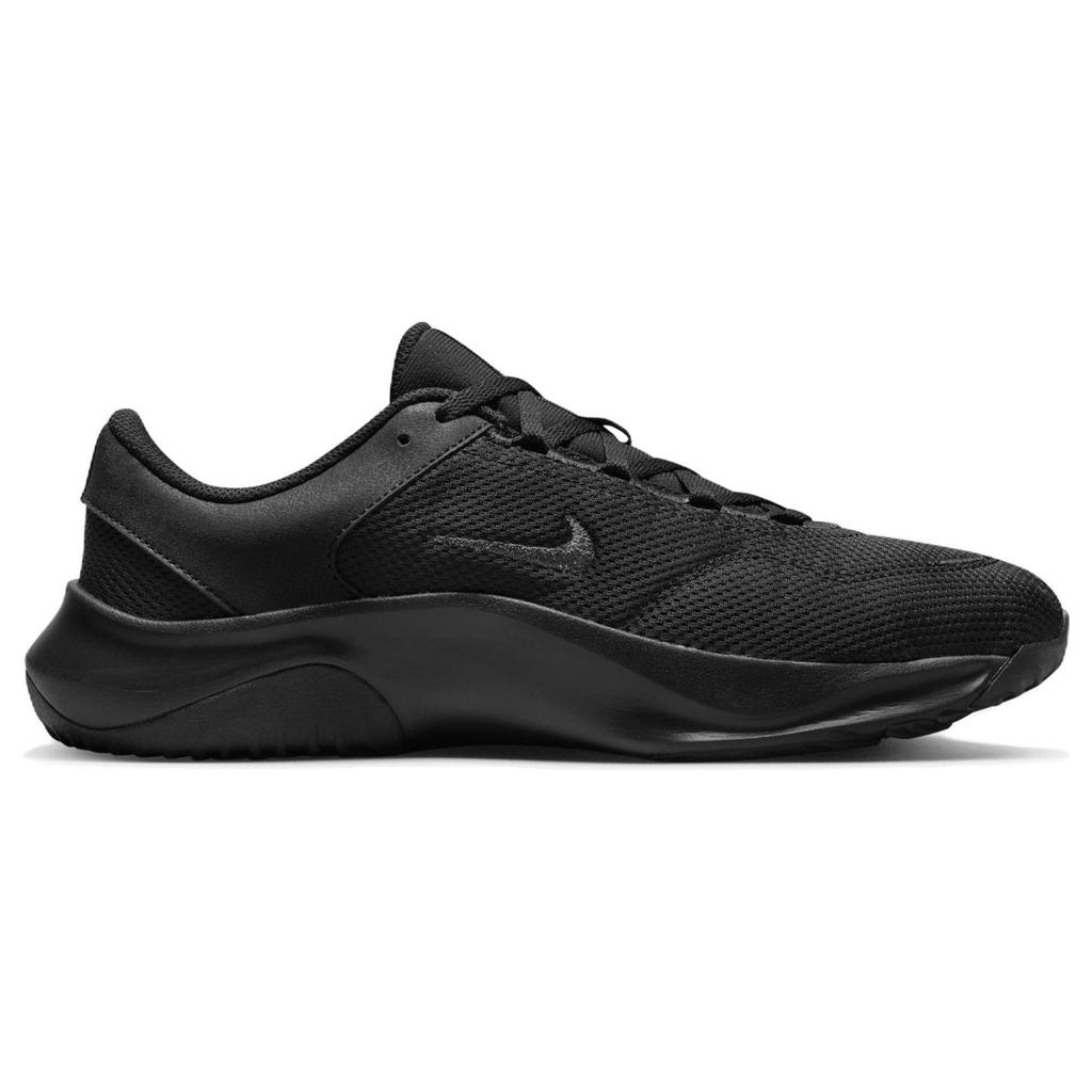 Nike Legend Essential 3 Next Nature Black Anthracite Men Sneakers DM1120-007