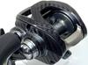 CUSTOM Custom Decals by Yoroi Scratch Protection for 23 Steez 22 Steez 17 Steez and 16 Steez SVTW Baitcasting Reels SEAT.JP - AIITW, ATWHLC, ATW,