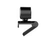 B11 4K Autofocus Webcam with Fill Light for Streaming & Conferences