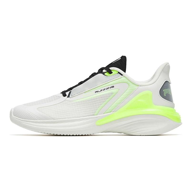 Anta Running Collection Versatile Cushioning Breathable Lightweight Abrasion Resistant 112235565-6