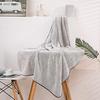 Microfiber Bath Towel, Soft and Super Absorbent Bathroom Shower Towel, Plush Drying Off Towel, Multipurpose Use for Hotel, Gym, Sports, Swimming,