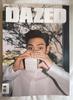[USED] DAZED KOREA BIGBANG 10th Anniversary Collaboration T.O.P