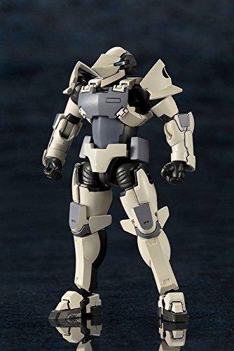Kotobukiya Hexa Gear Governor Armor Type: Pawn A1, 1/24 Scale Plastic Model, Approximately 74mm Tall