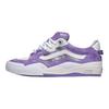 Vans Skate Wayvee 2 Fialové Bílé Unisex Tenisky VN000D5DPRP
