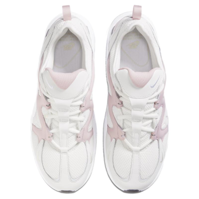Nike Buty damskie Air Max Graviton 'Pink White' Buty sportowe Casualowe AT4404-108