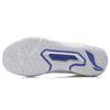 Li Ning Saga LITE Badminton Shoes Unisex Low top Standard White AYTQ025-9