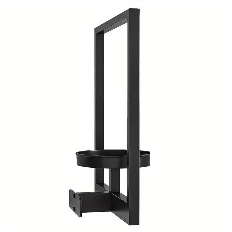1pcs Picture Frame Wall Planter Holder Photo Frame Succulent Plants Metal Holder Heavy Duty Flower Pot Rack Garden Indoor Decoration