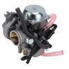 ATV Carburetor 15004‑0041 Aluminum Alloy Rustproof Carb Replacement for KVF360 Prairie360 2x4 4x4 2003‑2007