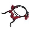 Taiwan ZOOM HB-875 Mountain Bike Hydraulic Disc Brake Caliper