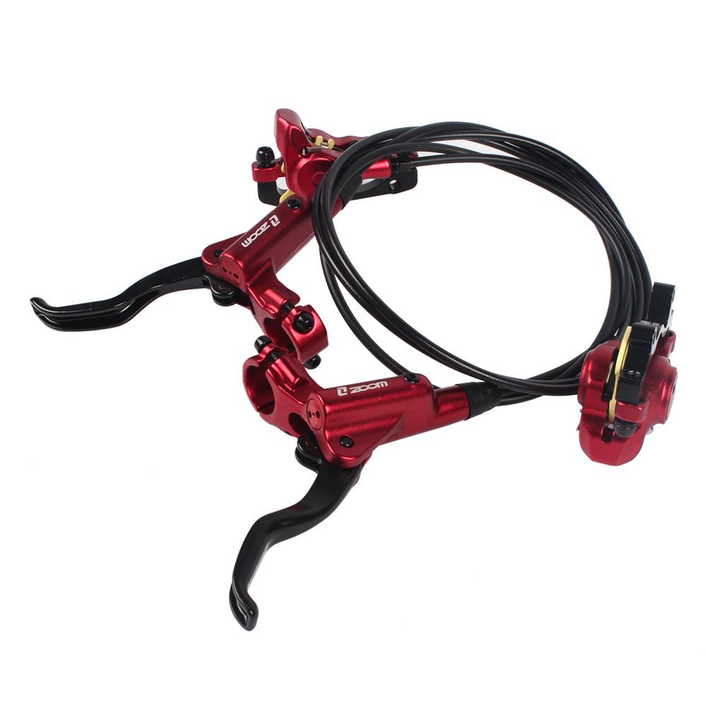 Taiwan ZOOM HB-875 Mountain Bike Hydraulic Disc Brake Caliper