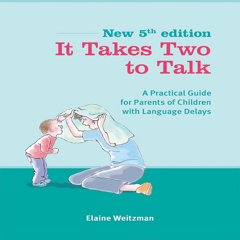 It Takes Two To Talk Paperback