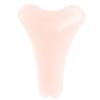 Camel Toe Concealer Reusable Traceless Invisible Adhesive Silicone For Women Leggings Swimwear Activewear Waterproof Cover Pad