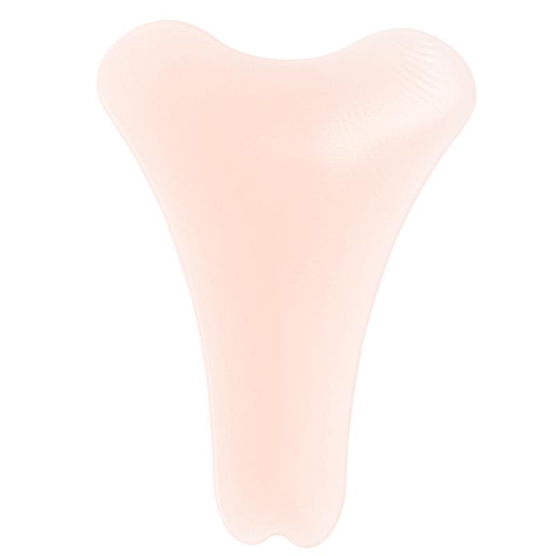 Camel Toe Concealer Reusable Traceless Invisible Adhesive Silicone For Women Leggings Swimwear Activewear Waterproof Cover Pad