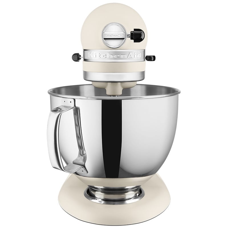 Kitchenaid Artisan 5Ksm175 4,8L Küchenmaschine Kitchenaid Farbe: Sahne