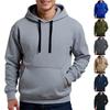 Varme klær – Gensere og hoodies