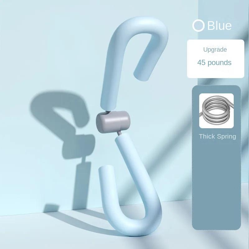 Leg-length Magic Device for Thigh and Leg Beauty Home Hip Lifting Fitness Yoga Equipment Leg Clip Pelvic Floor Muscle Trainer