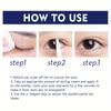 Crema lifting per palpebre Magic Big Double Palpebre Definizione Crema Anti cerchi scuri Gonfiore Essenza Firm Eye Brightner
