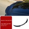 Compatible Rear Spoiler Wing for 2025 Tesla Model Y - Performance Modification