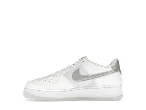 

Nike Air Force 1 Low White Football Grey - FV3981-100 EU 37.5