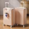 Women's Fashion Hardshell Luggage
