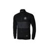 Nike Jackets Men's Black Stand Collar Moderate Other AH9520-010