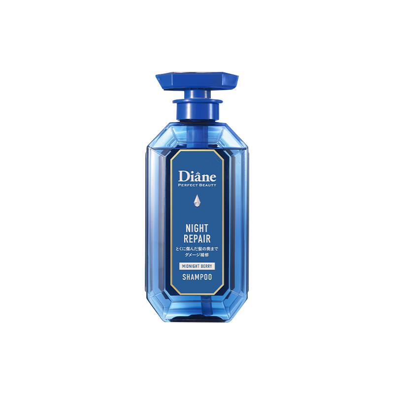 

Daishin Night Repair Shampoo