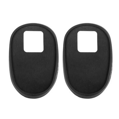 2 stücke Antenne Basis Dichtung Gummi Auto Dach Dichtung Pad Zubehör Fit für Vauxhall