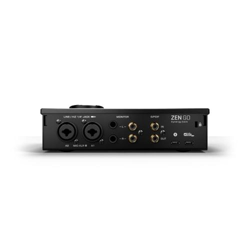 Antelope Audio Zen Go Synergy Core (USB)