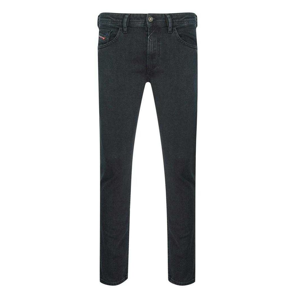 Diesel Mens Thommer 084NK Jeans