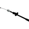 AutoPart 464103D010 Parking Brake Cable Wire Compatible with Toyo ta Models 1995 1996 1997 1998 1999 2000 2001 2002 2003 2004 Tacoma 46410-3D010