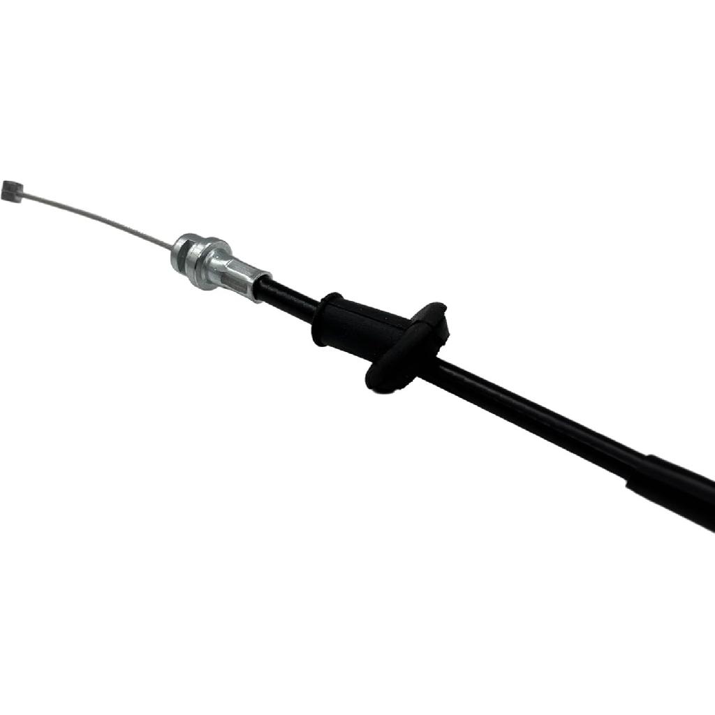 AutoPart 464103D010 Parking Brake Cable Wire Compatible with Toyo ta Models 1995 1996 1997 1998 1999 2000 2001 2002 2003 2004 Tacoma 46410-3D010