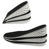 Brant interior din spumă cu memorie, respirabil, pentru creșterea înălțimii, inserții pentru ridicarea călcâiului, tampoane pentru pantofi, branțuri pentru elevator, pentru unisex