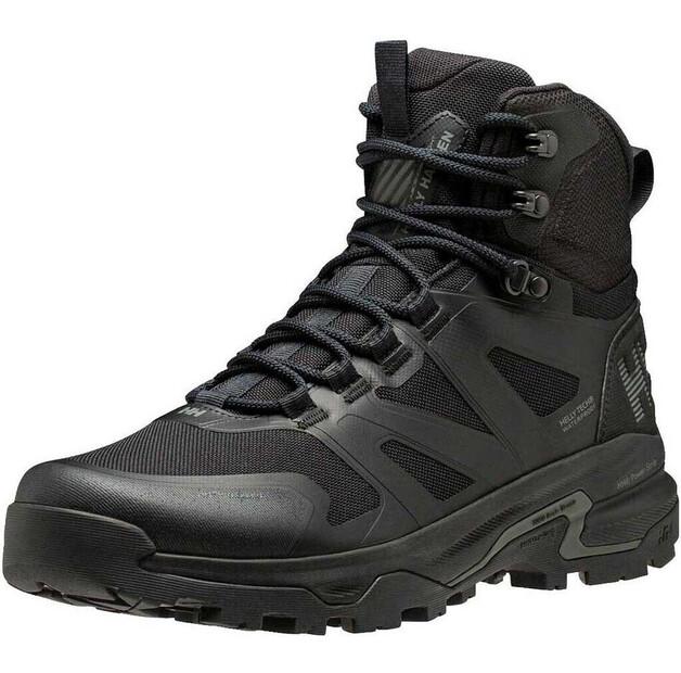 Треккинговые ботинки Helly Hansen Ascender Mid Helly Tech