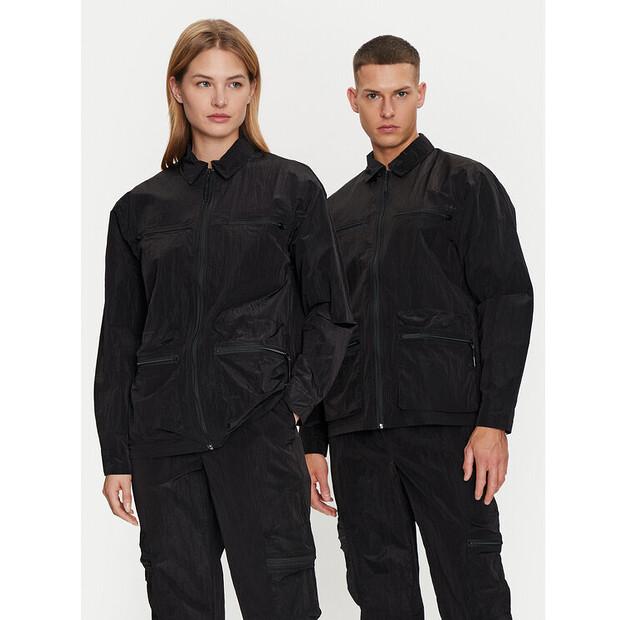 

Рубашка Rains Kano Overshirt EU M