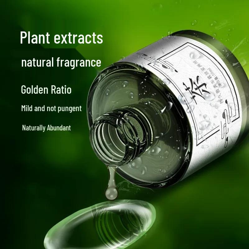 Luxury Car and Home Air Freshener: Long-Lasting Dual-Use Aroma for Deodorizing and Odor-Elimination