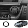 Onami Toyota Prius Engine Start Ring Interior Panel Accessory New