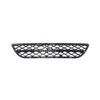 Front Bumper Lower Grille For Lifan Solano 620 Front Bumper Fog Lamp Cover B2803113 B2803112 B2803114