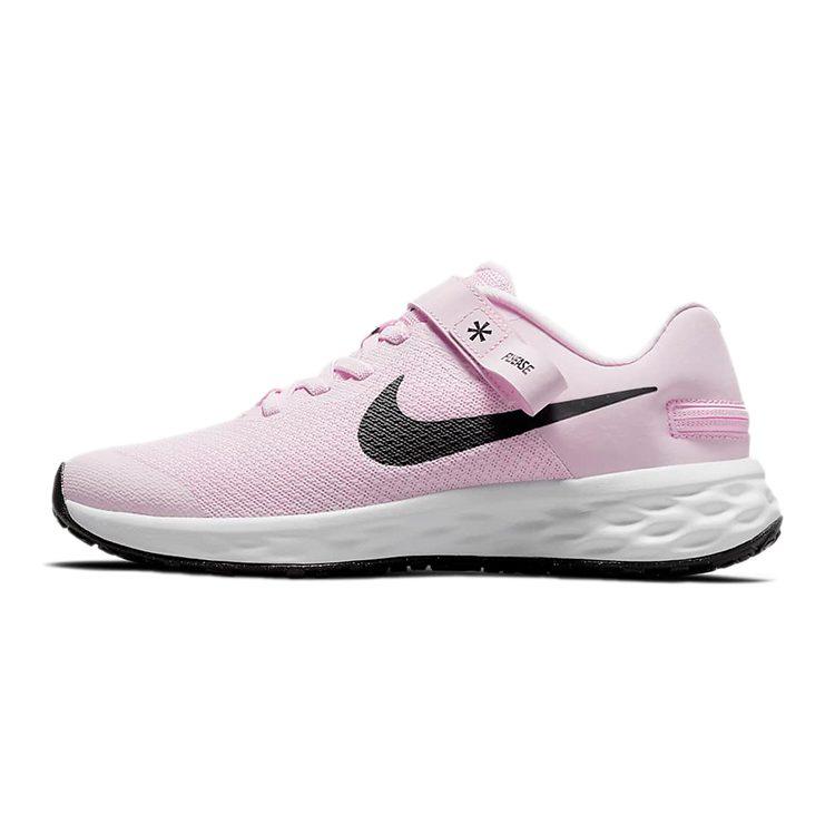 Nike REVOLUTION 6 Low top Running Shoes Pink Unisex DD1113-608