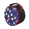 Handpan Drum Carrying Case Tambourine Storage Bag Yoga Drum Storage Bag Steel Tongue Drum Bag Steel Tongue Drum Holder