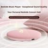 Sleep-enhancing Audio Sleep Pillow Speaker White Noise Pillow Speaker  for Sleeping
