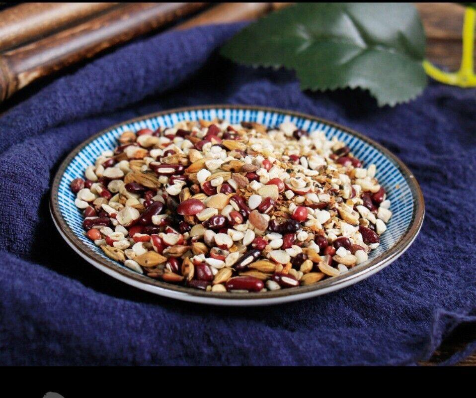 Red Bean Barley Tea 150g Tea Bag Traditional Health Drink Refreshing Beverage