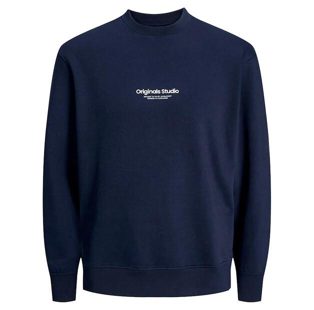 Jack & Jones Vesterbro Plus Size Sweatshirt