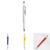 Multifunction Tool Pen Level Ruler Touch Screen Screwdriver For Diy Projects And Office Work