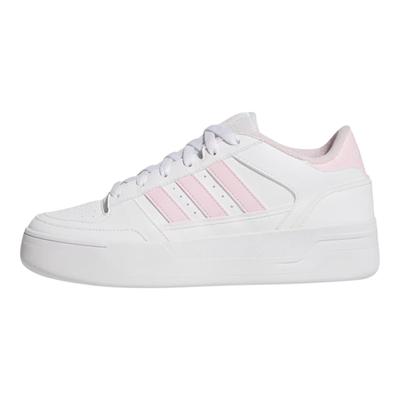 Turnaround Comfortable Versatile Skate Shoes Women Sneakers White JP7523
